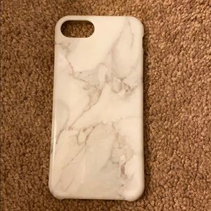 marble iphone 7 case